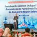 Gubernur Rahmat Mirzani Djausal Dorong Sukuk Daerah demi Kemandirian Fiskal dan Hilirisasi Ekonomi