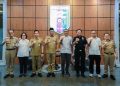 Gubernur Rahmat Mirzani Djausal Fokus Hilirisasi dan Energi Terbarukan Bersama Kemenkeu