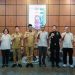Gubernur Rahmat Mirzani Djausal Fokus Hilirisasi dan Energi Terbarukan Bersama Kemenkeu