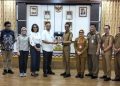 Pemkab Tanggamus Ajukan Pinjaman Rp65 Miliar ke PT SMI untuk Bangun 13 Jalan dan 2 Jembatan