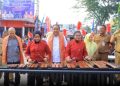 LKS SMK Sumsel 2026 Resmi Dibuka, Siapkan Talenta Vokasi Menuju Tingkat Nasional