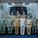 Gubernur Lampung Sambut KKDN Unhan RI, Dorong Kolaborasi Strategis untuk Daerah