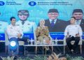 Talkshow Gapembi, Jihan Nurlela Dorong Penguatan Program Makan Bergizi Gratis