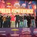 Laskar Lampung Boxing Cup 2026 Jadi Wadah Pembinaan Atlet Muda
