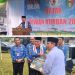 Bazar Hewan Qurban Tanggamus 2026 Dibuka, Bupati Borong 10 Kambing dari Peternak Lokal