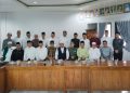 Yayasan Masjid Agung Palembang Perkuat Syiar Islam Lewat Kepengurusan PHBI 1448 H