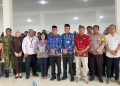 Pelatihan Penanganan Kekerasan Digelar, Pemkab Pesibar Tekankan Pelayanan dengan Hati