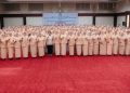 DWP Lampung Diminta Aktif, Solid, dan Inovatif di Tengah Efisiensi Anggaran