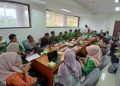 Bimtek SPIPT Digelar, Pemkab Pesisir Barat Dorong Pemerintahan Bersih dan Akuntabel