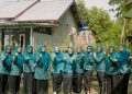 Pemkab Pesibar Dorong Kesadaran Lingkungan Melalui Video Pengolahan Limbah Rumah Tangga