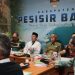 Rakor Evaluasi Keuangan Daerah, Pemkab Pesisir Barat Fokus Efisiensi dan Optimalisasi Pendapatan