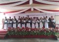 Haflah Akhirussanah 2026, Santri SMP Islam Smart Zidny Ilma Karakter Didorong Jadi Generasi Unggul