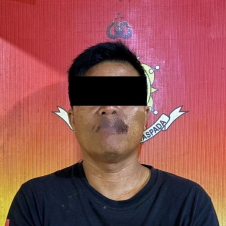 Tekab 308 dan Polsek Pesisir Tengah Ringkus Pelaku Curat Sepeda Motor
