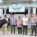 Bentuk Kepedulian kepada Masyarakat, Pemkab Pesibar Bagikan Hewan Qurban