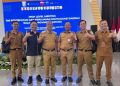 High Level Meeting TP2DD Lampung Bahas Penguatan Sistem Transaksi Non Tunai Daerah