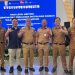 High Level Meeting TP2DD Lampung Bahas Penguatan Sistem Transaksi Non Tunai Daerah