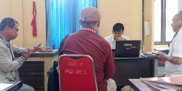 Akun Media Sosial Berinisial RA Dilaporkan ke Polisi atas Dugaan Serangan terhadap Organisasi