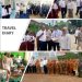 Ketua Umum REL MBG Kunjungi SPPG Purwodadi Gisting untuk Dukung Program MBG