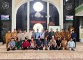 Sosialisasi RKAT dan Pendataan Muzaki, BAZNAS Perkuat Peran UPZ di Kota Palembang