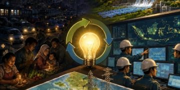 Blackout Sumatera, Kegagalan Bukan Nasib