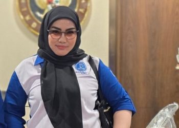 DPD DEKRAFMI Sumsel Maknai Idul Adha Sebagai Momentum Perkuat Empati dan Gotong Royong