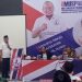 Musprovlub Muaythai Lampung Tetapkan Abu Hasan Secara Aklamasi