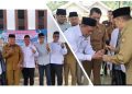 Pemkab Tanggamus Gerak Cepat Rehabilitasi Rumah Korban Pohon Tumbang di Gunung Meraksa