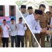 Pemkab Tanggamus Gerak Cepat Rehabilitasi Rumah Korban Pohon Tumbang di Gunung Meraksa