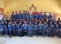 Kepala SMPN 21 Palembang Sampaikan Pesan Kebersamaan di Hari Raya Kurban