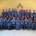 Kepala SMPN 21 Palembang Sampaikan Pesan Kebersamaan di Hari Raya Kurban