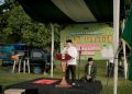 Shalat Idul Adha 1447 H di Labuhan Jukung Berlangsung Khidmat Bersama Wabup Pesisir Barat