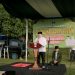 Shalat Idul Adha 1447 H di Labuhan Jukung Berlangsung Khidmat Bersama Wabup Pesisir Barat