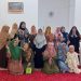 Warga Antusias Saksikan Pemotongan Hewan Kurban Perdana di Masjid Daarul Hufadz