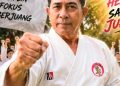 Polemik Internal Karate Nasional Memanas, Puluhan Atlet LEMKARI Gagal Tampil di Kejurnas