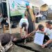 Perkuat Solidaritas Sosial, BAZNAS Sumsel Sembelih Enam Hewan Kurban pada Idul Adha 1447 H