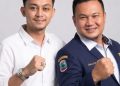 Bung Suntay Ajak Kader Karang Taruna Manfaatkan Program Pendidikan Tinggi dan KIP-K
