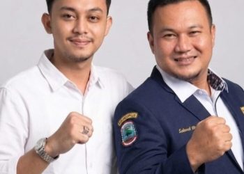 Bung Suntay Ajak Kader Karang Taruna Manfaatkan Program Pendidikan Tinggi dan KIP-K