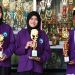 Tiga Santri Assahil Raih Juara MHQ, Bukti Ketekunan Menjaga Al-Qur’an