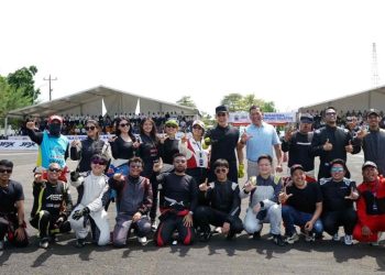 Tanpa APBD, IDS Sumatra 2026 Hadirkan Hiburan dan Dongkrak Ekonomi Warga