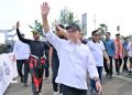 Hadiri IDS Sumatra 2026, Zulhas Puji Langkah Egi Gelar Event Tanpa Uang Rakyat