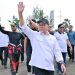 Hadiri IDS Sumatra 2026, Zulhas Puji Langkah Egi Gelar Event Tanpa Uang Rakyat