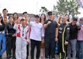 Lampung Selatan Cetak Sejarah, Jadi Tuan Rumah Perdana IDS 2026 di Sumatra