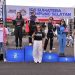 Zita Anjani Support Drifter Wanita di IDS Sumatra 2026