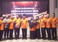 Bupati Tanggamus Buka Pelatihan Petugas Sensus Ekonomi 2026