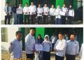 Kemenag Kota Bandar Lampung Beri Penghargaan Siswa Juara Umum MTsN 1