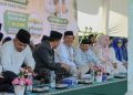Tahun Baru Islam 1448 H, Bupati Pesisir Barat Ajak Masyarakat Perkuat Iman dan Persatuan