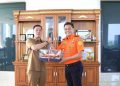 Basarnas Lampung Siapkan Pos SAR, Pemkab Pesisir Barat Sambut Positif