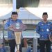 Bacakan Amanat Kepala BPIP, Wabup Pesisir Barat Tekankan Peran Diplomasi Perdamaian Dunia