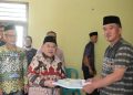 Genjot PAD, Wabup Irawan Topani Minta ASN Pesisir Barat Jadi Teladan Bayar Pajak