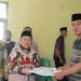 Genjot PAD, Wabup Irawan Topani Minta ASN Pesisir Barat Jadi Teladan Bayar Pajak